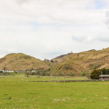 Kilmartin View Villa Lochgilphead Kültér fotó