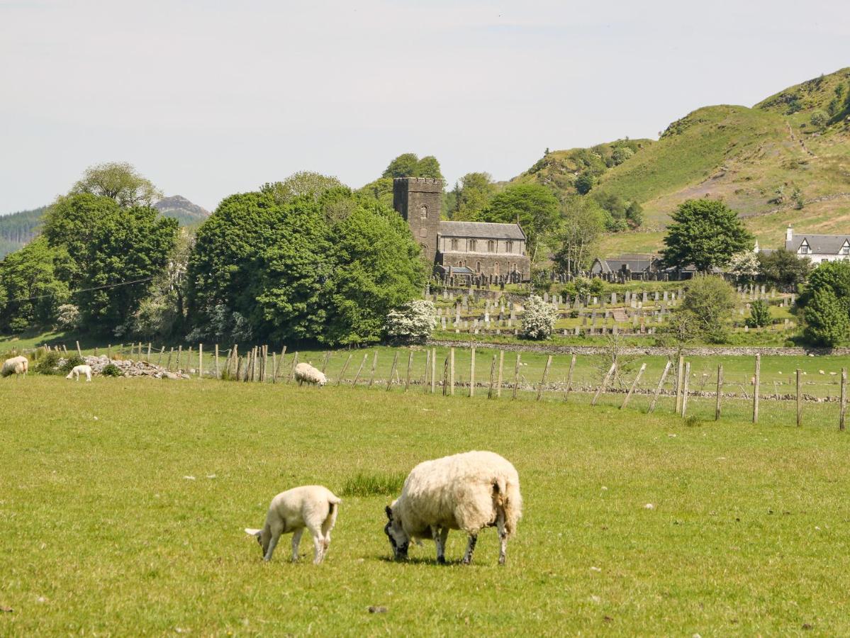 Kilmartin View Villa Lochgilphead Kültér fotó