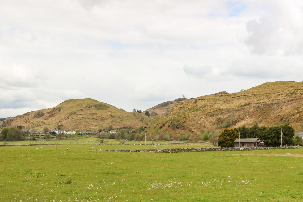 Kilmartin View Villa Lochgilphead Kültér fotó