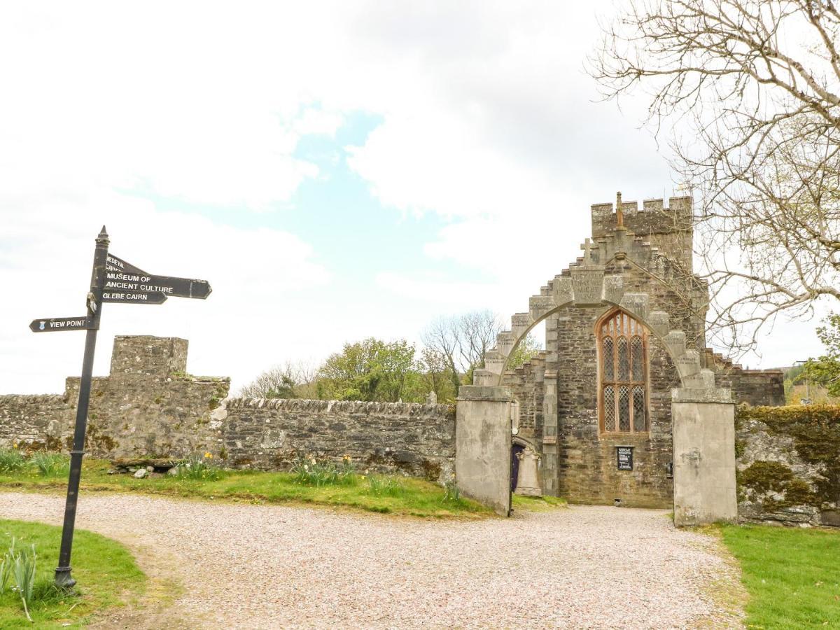 Kilmartin View Villa Lochgilphead Kültér fotó