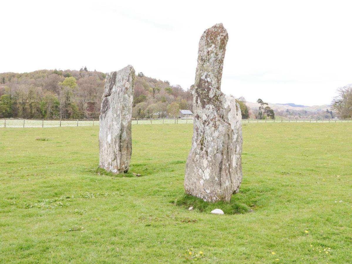 Kilmartin View Villa Lochgilphead Kültér fotó