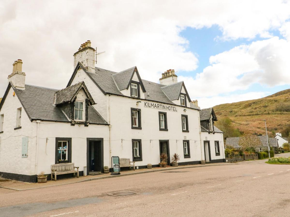 Kilmartin View Villa Lochgilphead Kültér fotó