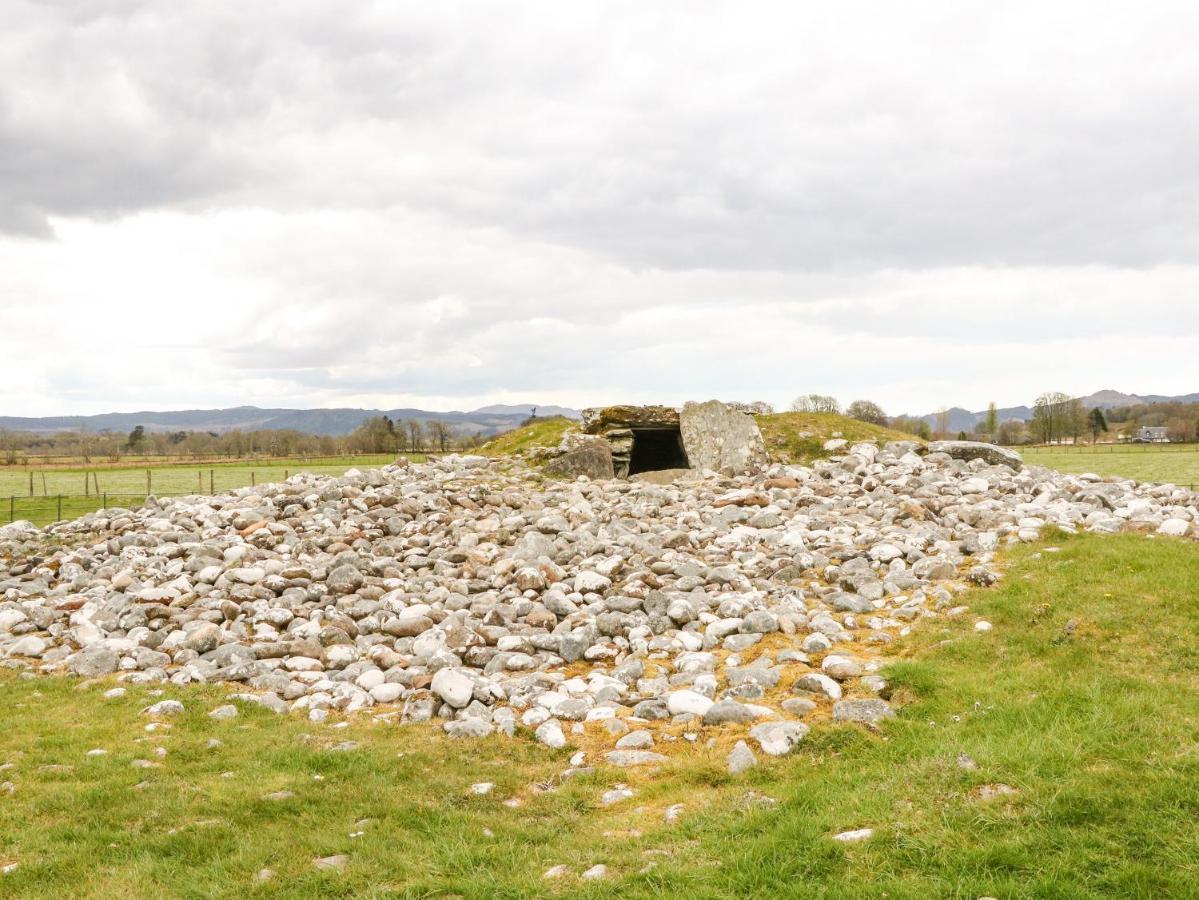 Kilmartin View Villa Lochgilphead Kültér fotó